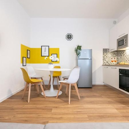 Appartement Smart Family In Pise Extérieur photo