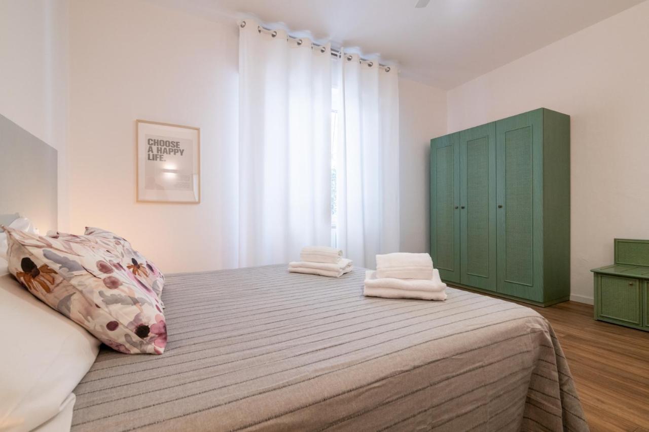 Appartement Smart Family In Pise Extérieur photo