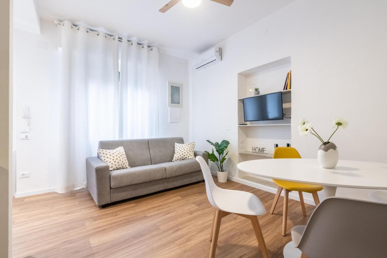 Appartement Smart Family In Pise Extérieur photo