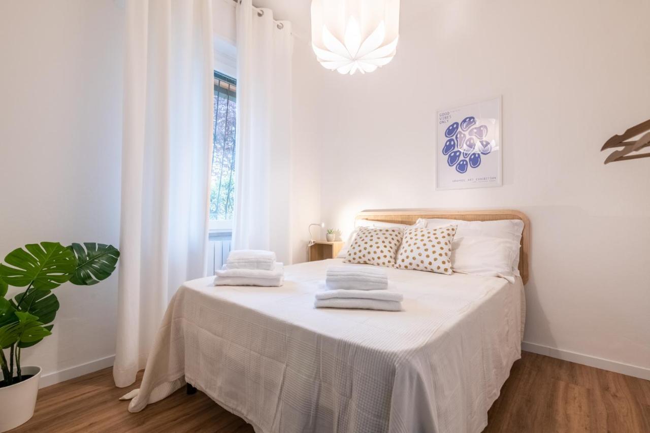 Appartement Smart Family In Pise Extérieur photo