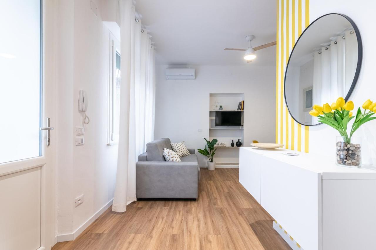 Appartement Smart Family In Pise Extérieur photo