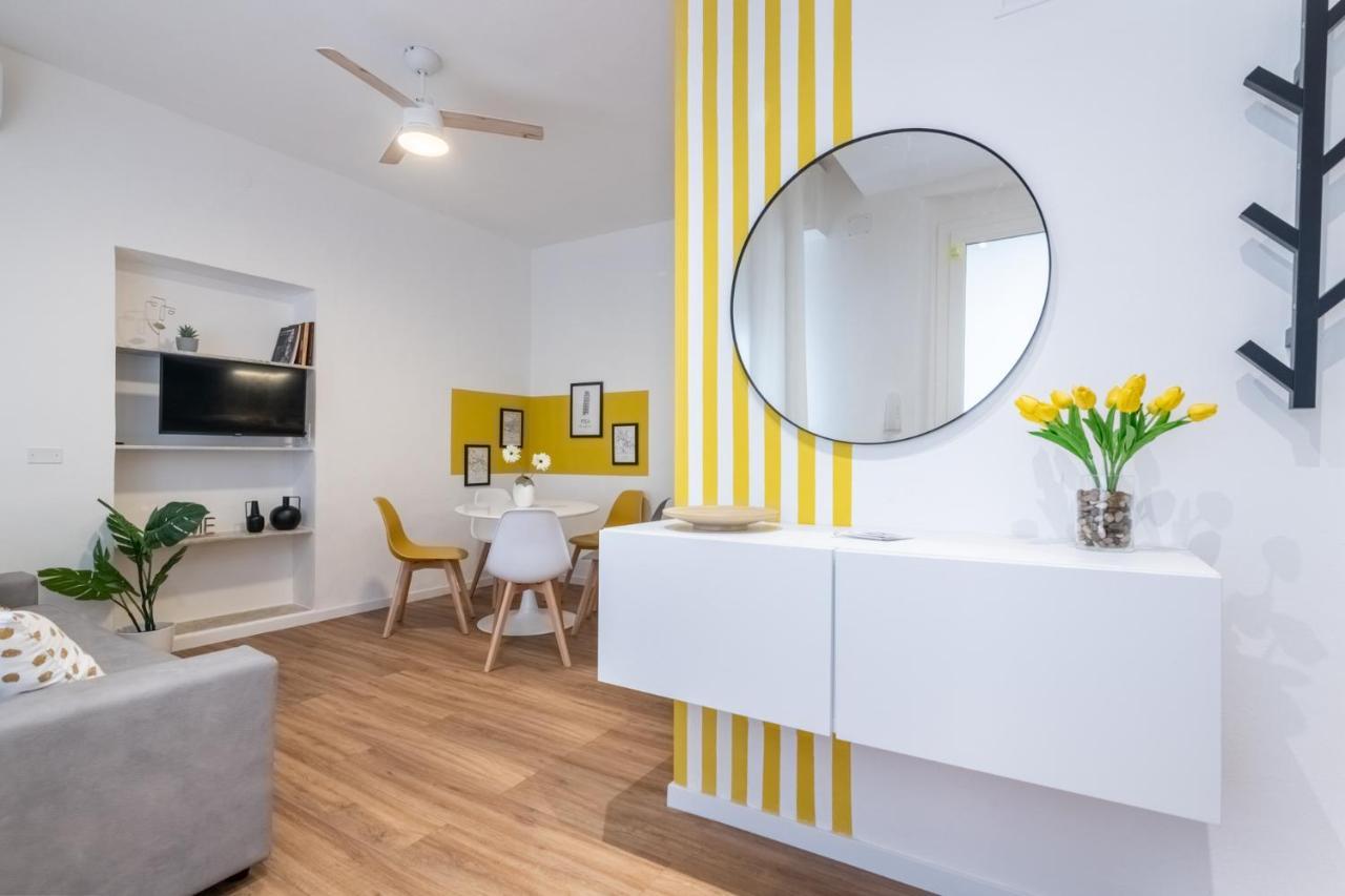 Appartement Smart Family In Pise Extérieur photo