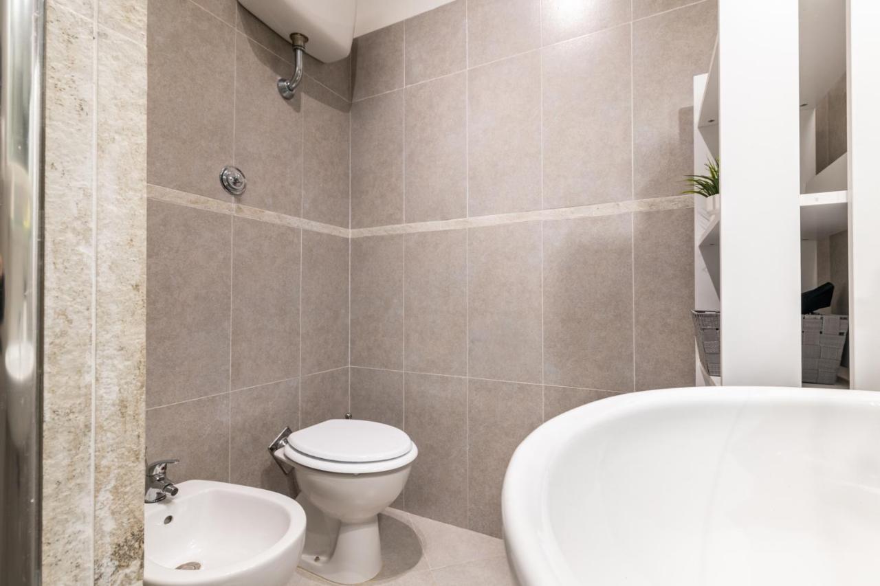 Appartement Smart Family In Pise Extérieur photo