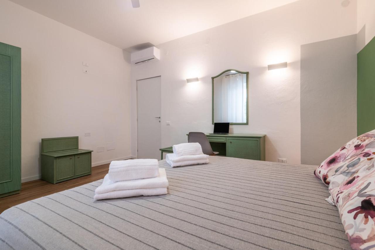 Appartement Smart Family In Pise Extérieur photo