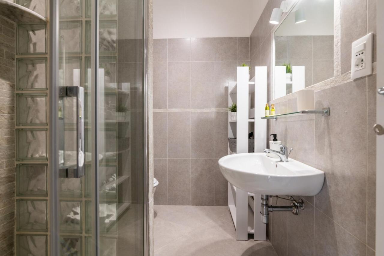 Appartement Smart Family In Pise Extérieur photo
