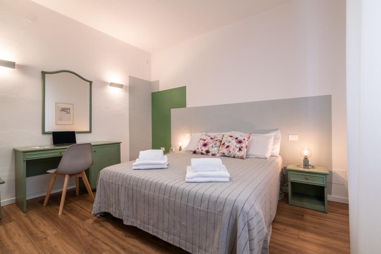 Appartement Smart Family In Pise Extérieur photo