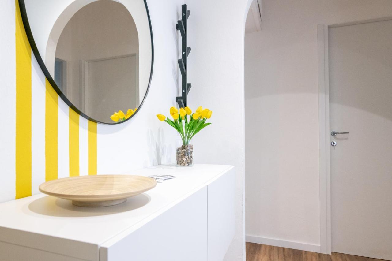 Appartement Smart Family In Pise Extérieur photo