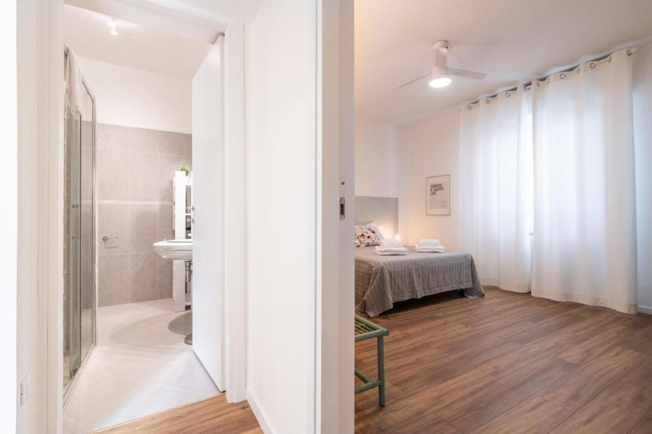 Appartement Smart Family In Pise Extérieur photo