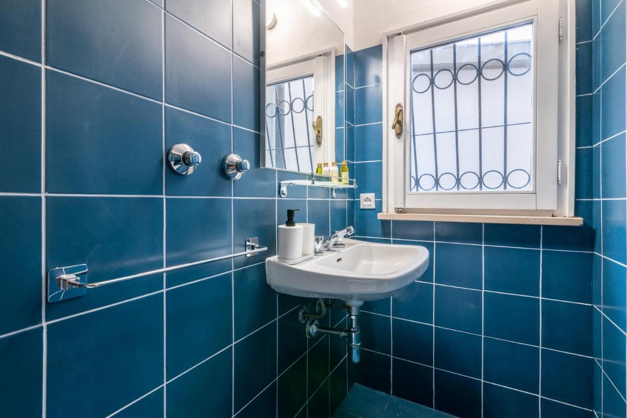 Appartement Smart Family In Pise Extérieur photo