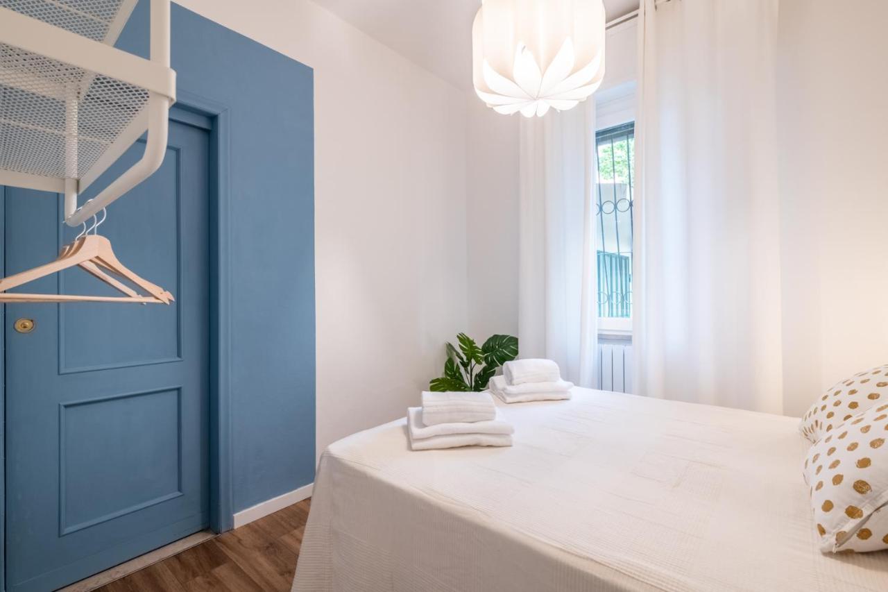Appartement Smart Family In Pise Extérieur photo