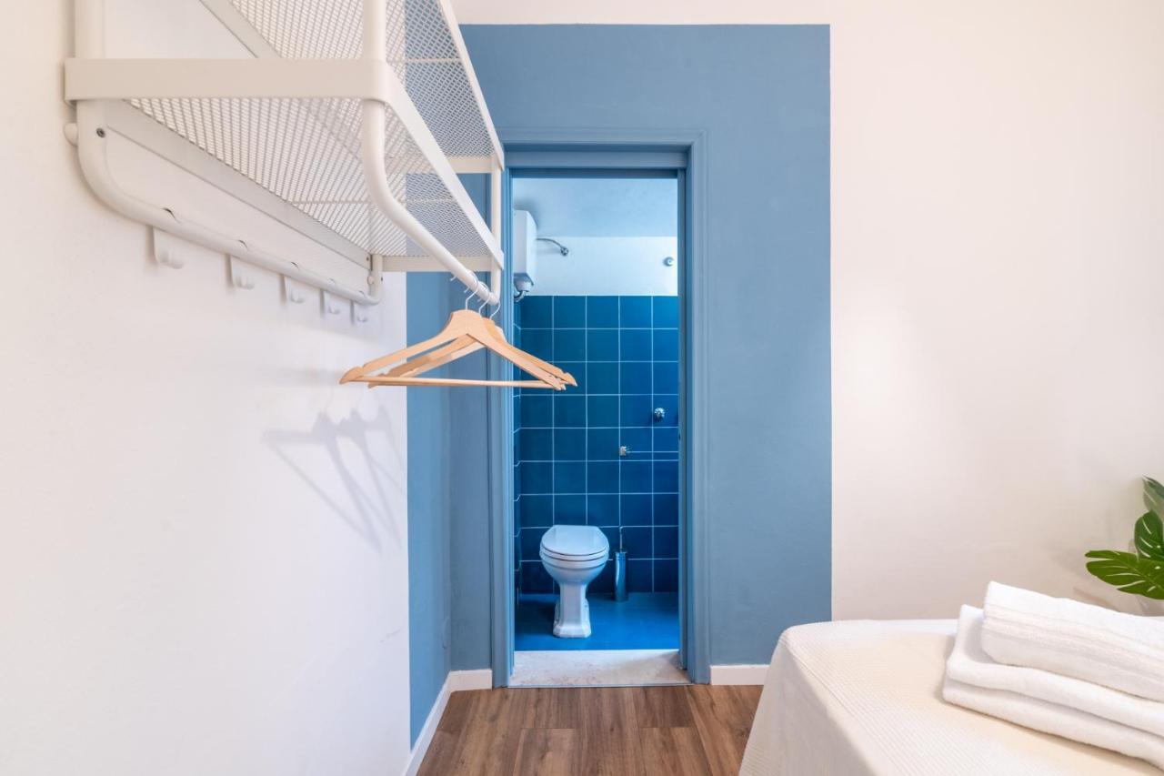 Appartement Smart Family In Pise Extérieur photo