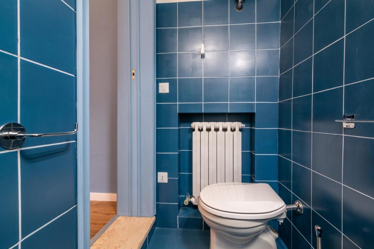 Appartement Smart Family In Pise Extérieur photo