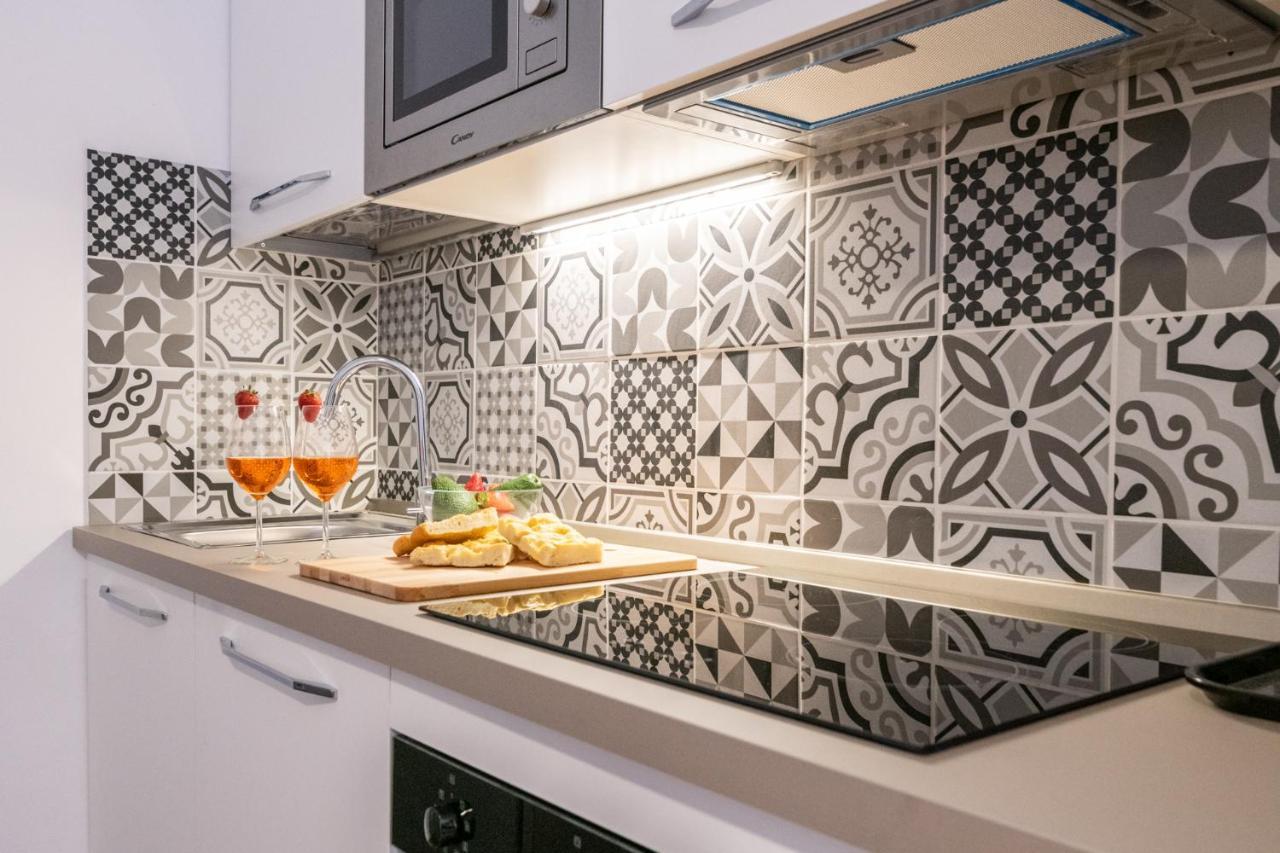 Appartement Smart Family In Pise Extérieur photo